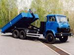 Avia A31T 6x6 1993 года